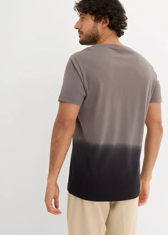 T-shirt van katoen, bonprix