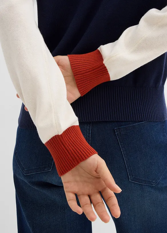 Raglan-trui, bonprix