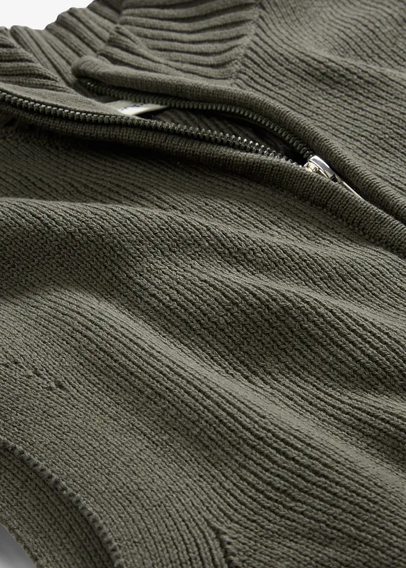 Mouwloos vest, bonprix