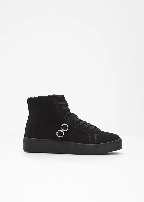Veterboots, bonprix
