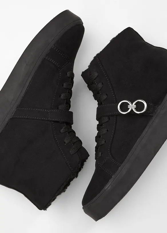 Veterboots, bonprix