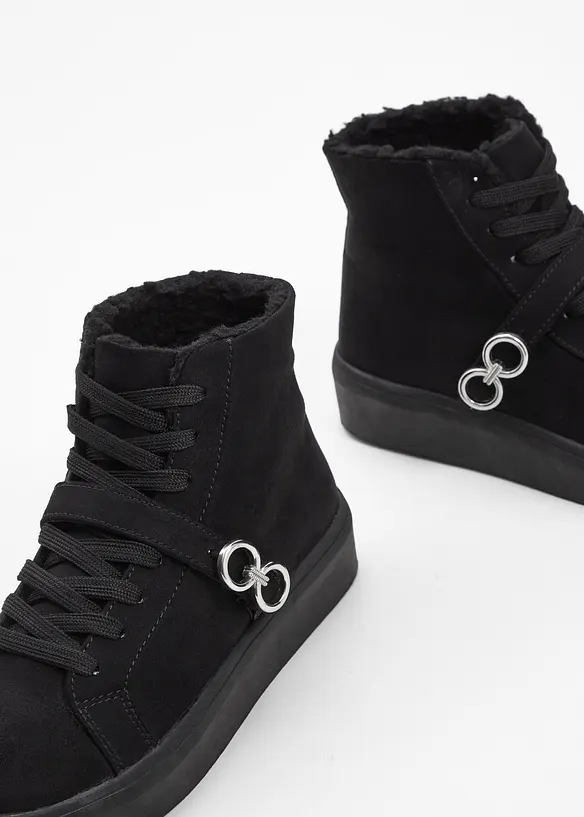 Veterboots, bonprix