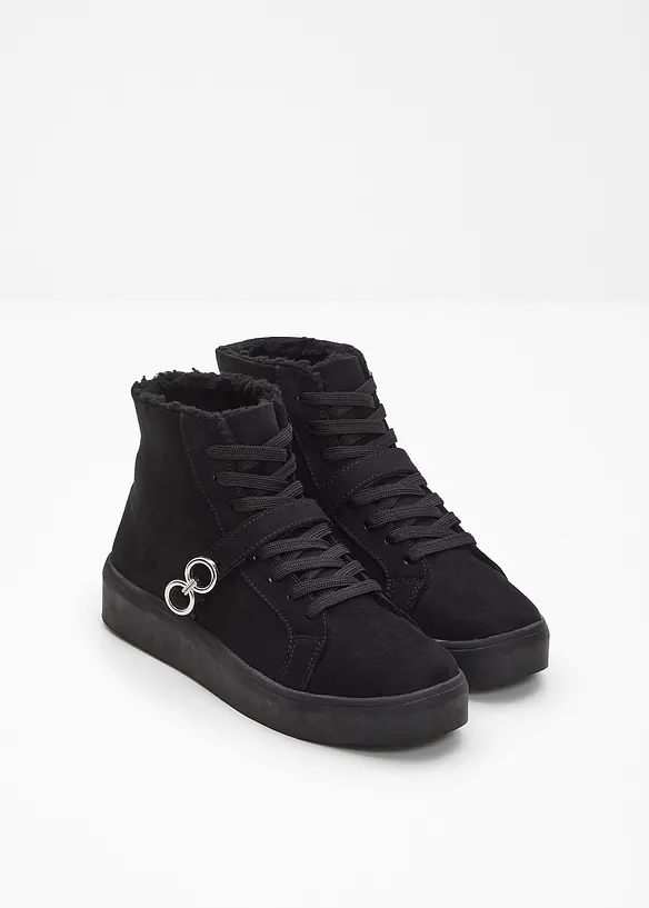 Veterboots, bonprix