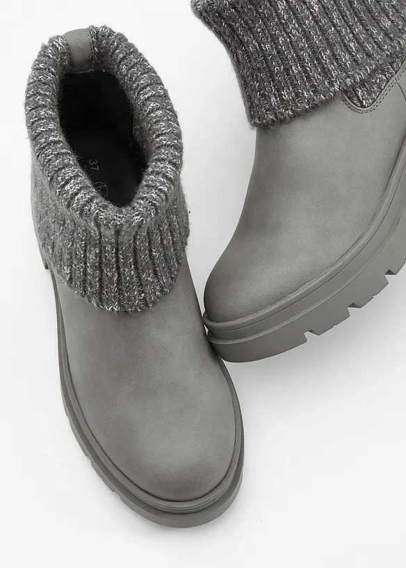 Chelsea boots, bonprix