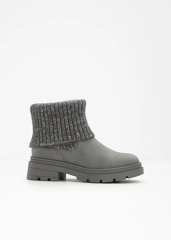 Chelsea boots, bonprix