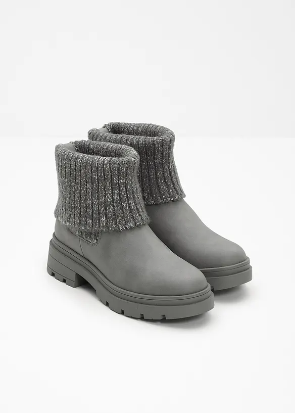 Chelsea boots, bonprix