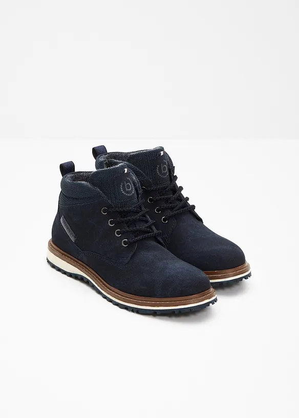 Veterboots van Bugatti, Bugatti