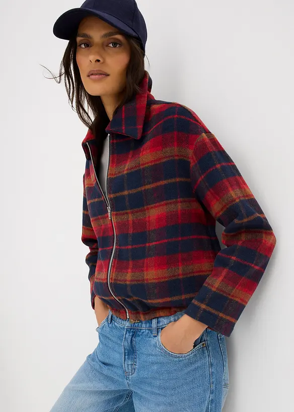 Bomber, bonprix