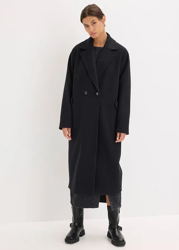 Lange jas, bonprix