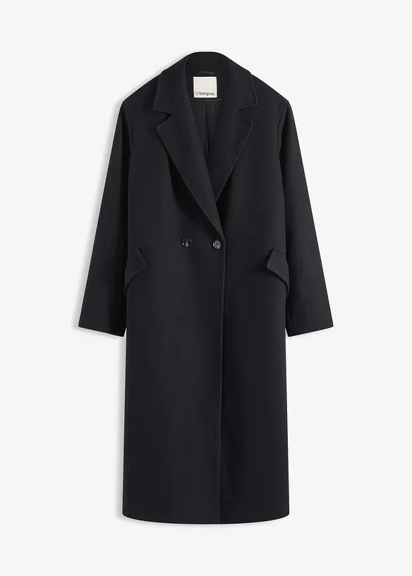 Lange jas, bonprix