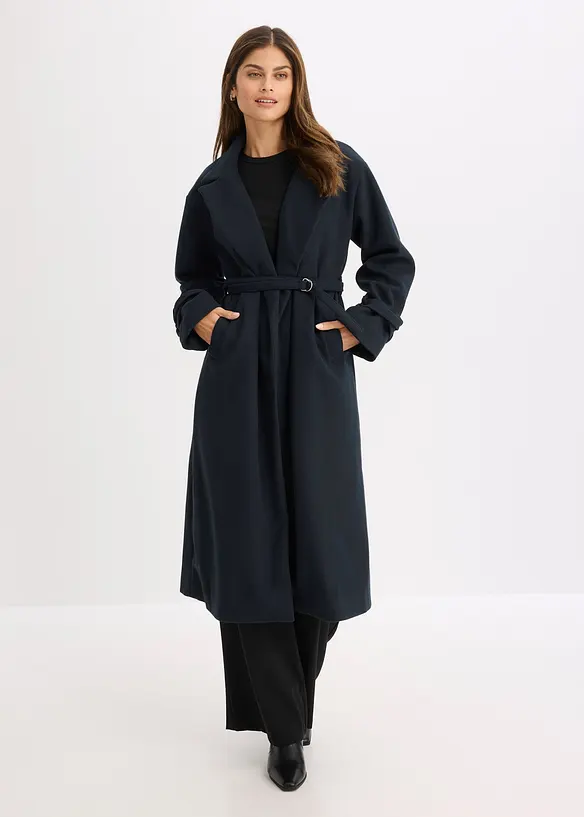 Lange jas, bonprix