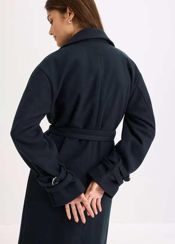 Lange jas, bonprix