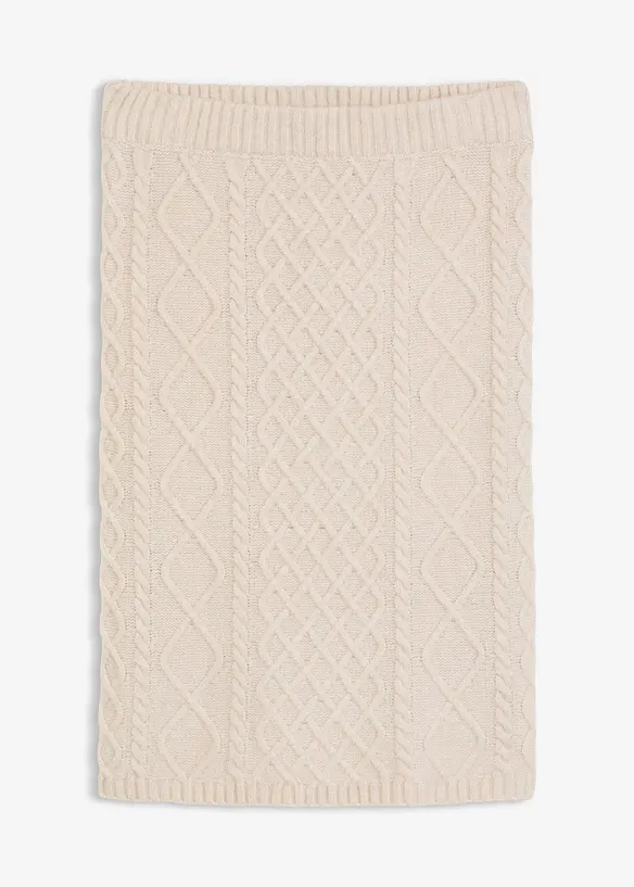 Gebreide rok, bonprix