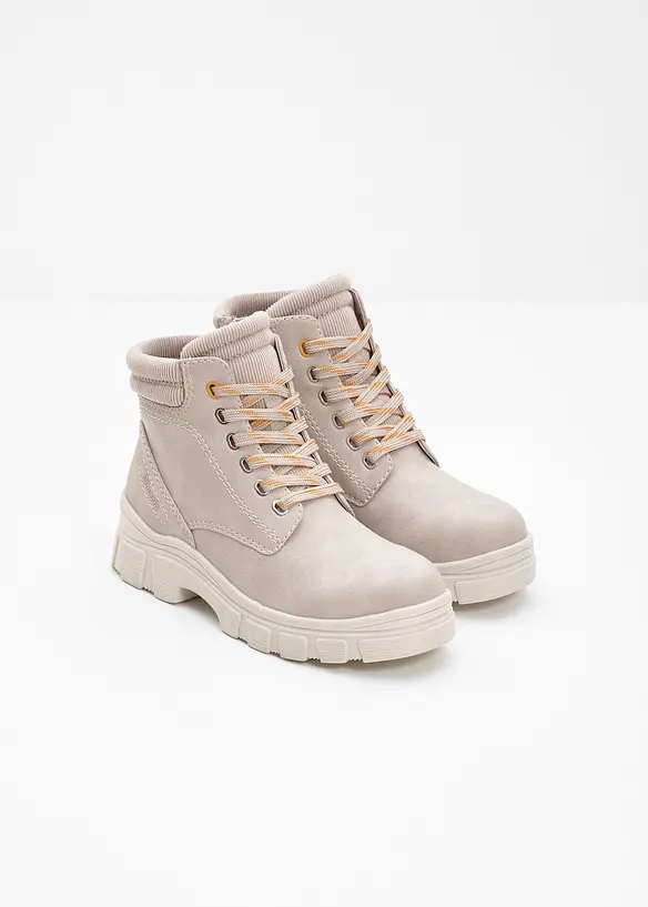 Veterboots van Tamaris, Tamaris