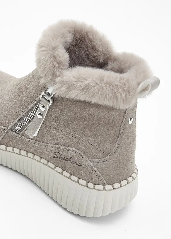 Skechers boots, Skechers