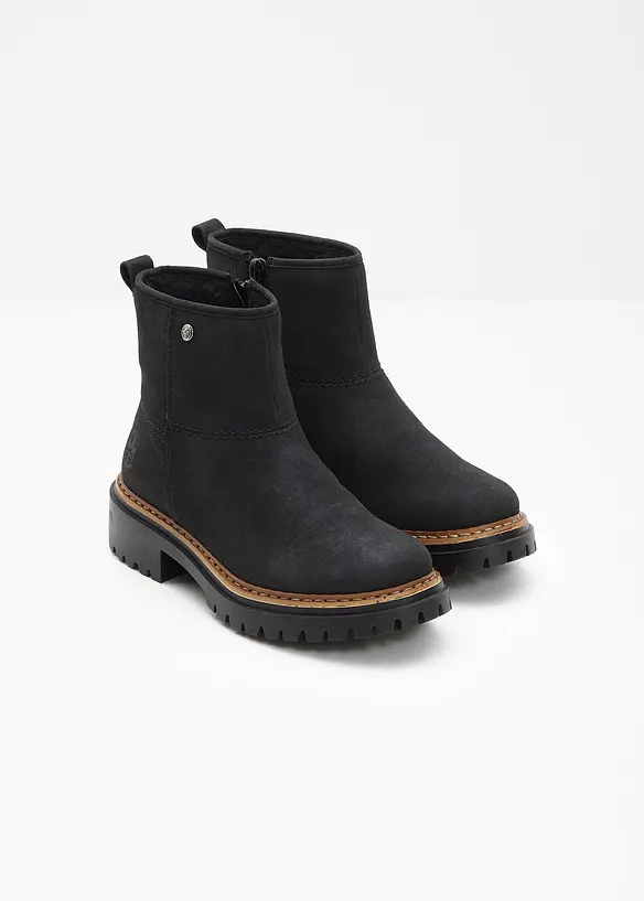 Rieker boots, Rieker