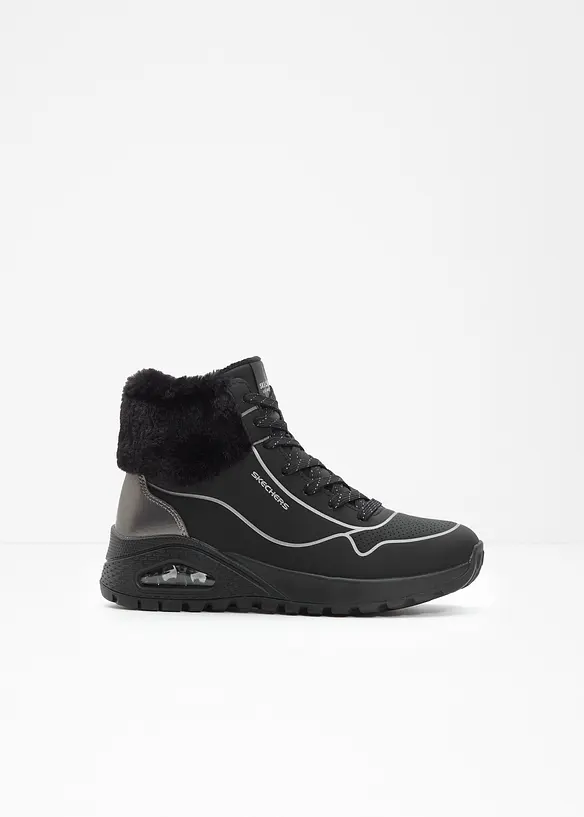 Hoge sneakers van Skechers, Skechers