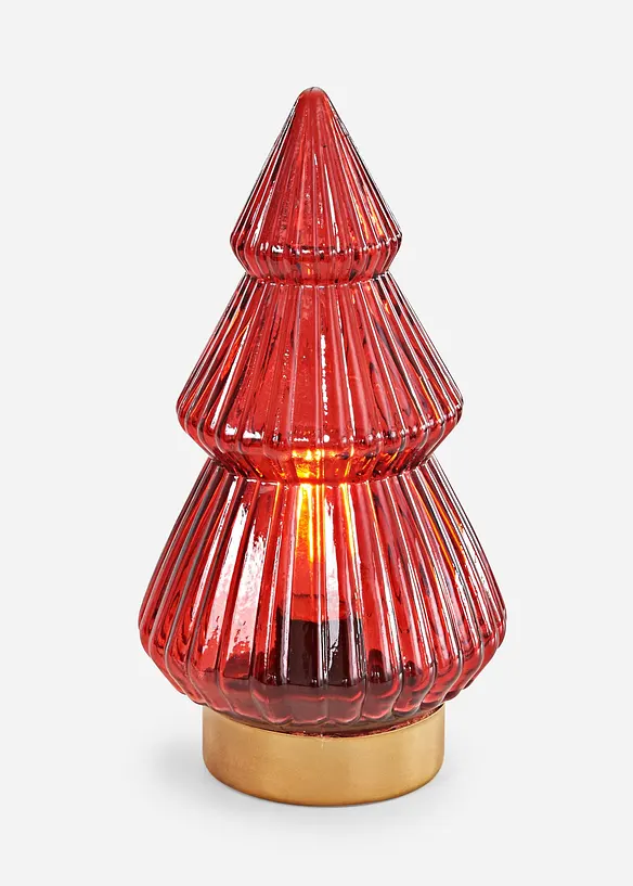 LED ornament kerstboom, bonprix