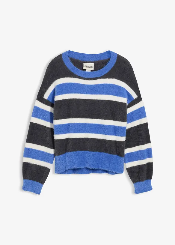 Oversized trui, bonprix