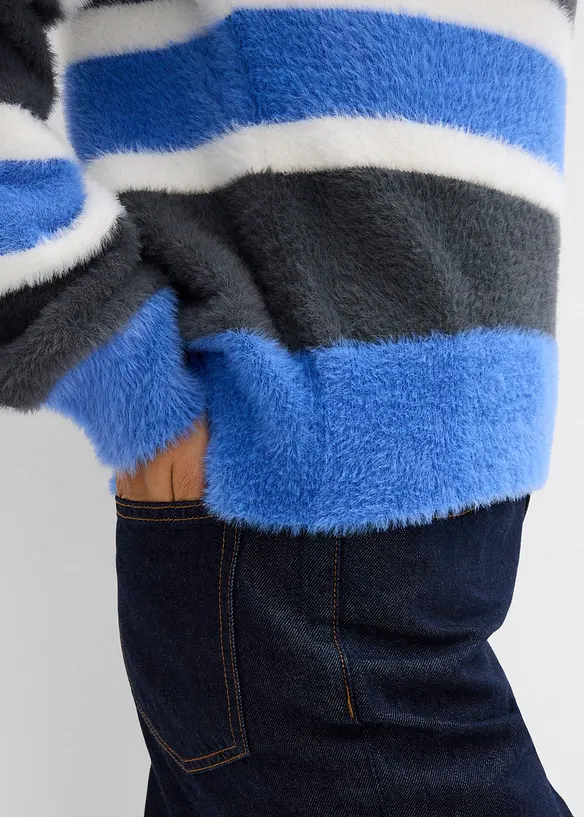 Oversized trui, bonprix