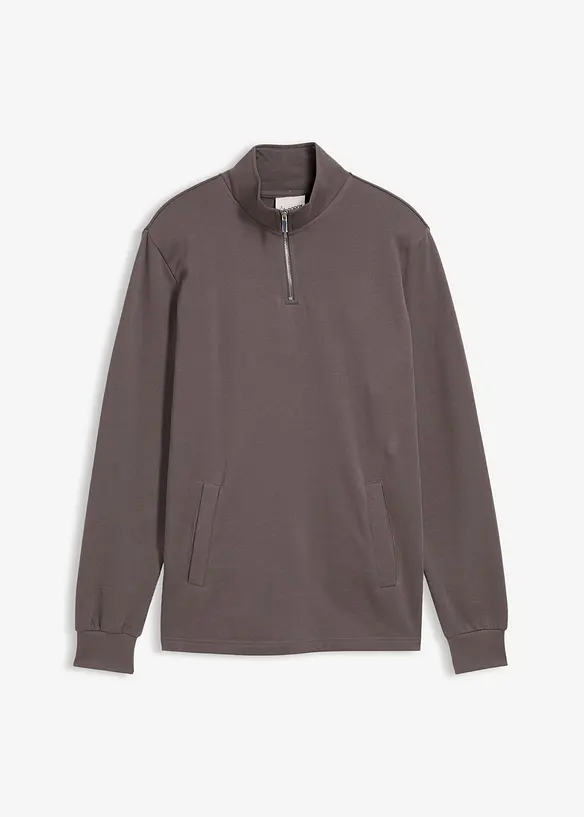 Sweater van biologisch katoen, bonprix
