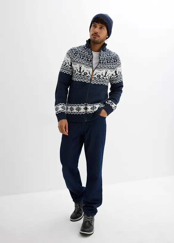 Noors vest, bonprix