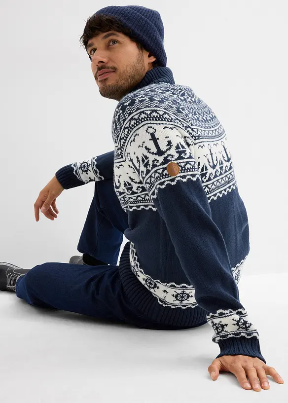 Noors vest, bonprix