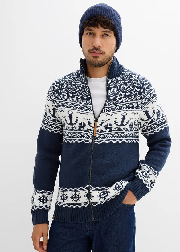 Noors vest, bonprix
