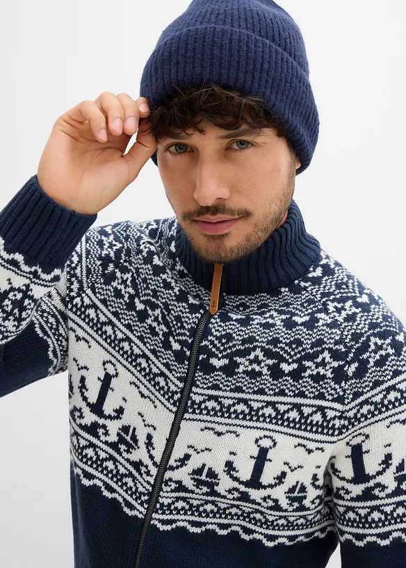 Noors vest, bonprix