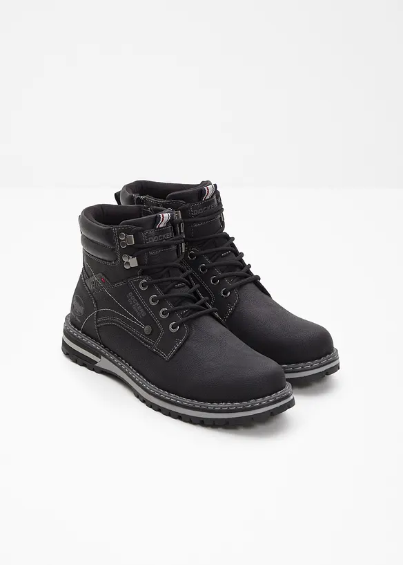Dockers by Gerliveterboots, Dockers by Gerli