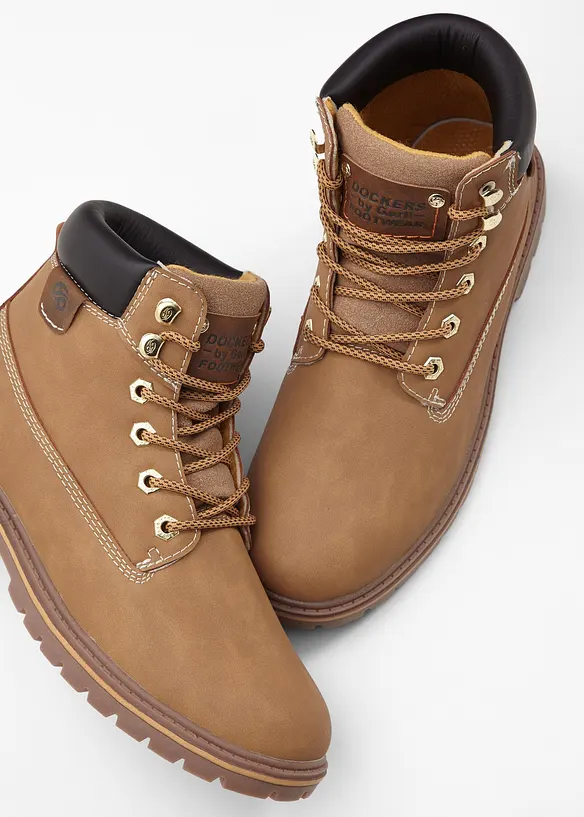 Dockers by Gerliveterboots, Dockers by Gerli