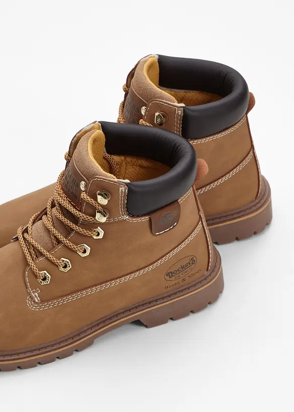 Dockers by Gerliveterboots, Dockers by Gerli
