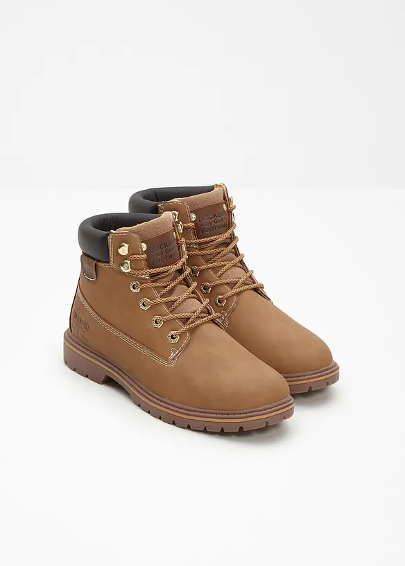 Dockers by Gerliveterboots, Dockers by Gerli
