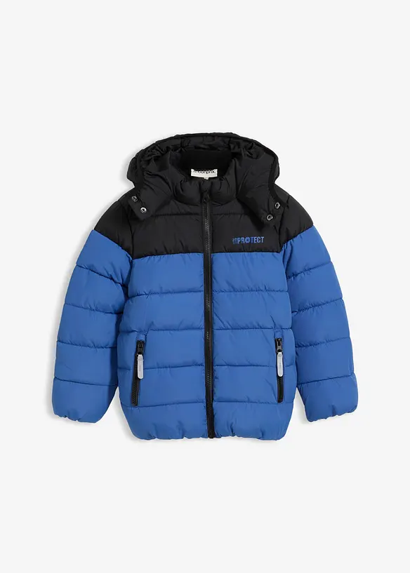 Waterafstotende winterjas, bonprix