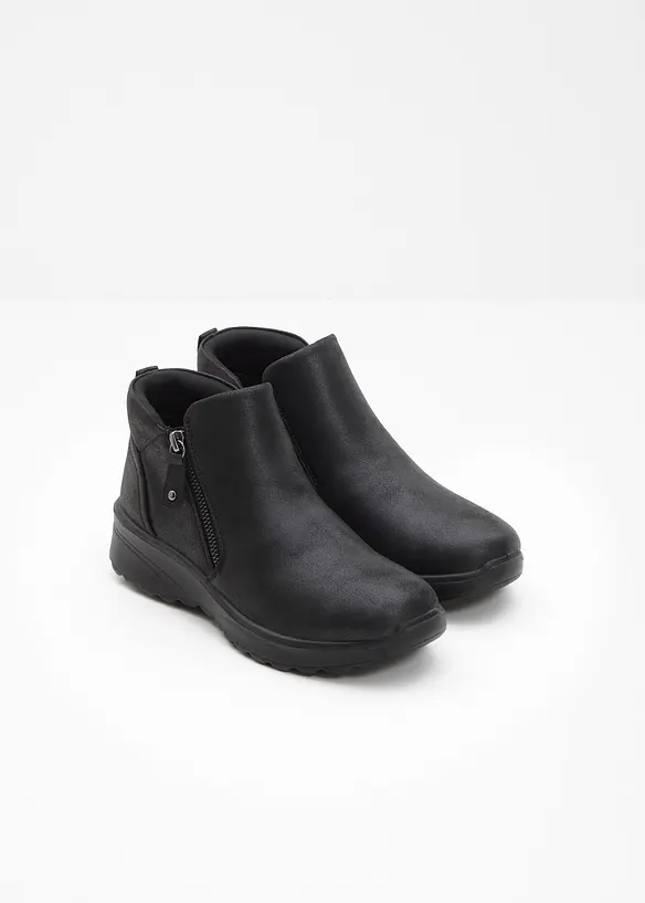 Skechers boots, Skechers