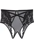 Tailleslip ouvert, bonprix