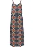 Maxi jurk, bonprix