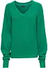Gebreide oversized trui, bonprix