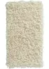 Badmat met synthetische vacht en memory foam, bonprix