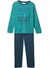 Pyjama van katoen (2-dlg. set), bonprix