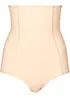 Corrigerende high waist slip, sterk corrigerend, bonprix