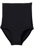 Corrigerende naadloze slip, licht corrigerend, bonprix