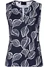 Viscose blousetop, bonprix