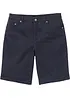 Classic fit stretch bermuda, bonprix