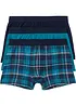 Strakke boxer met katoen (set van 3), bonprix