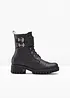 Veterboots, RAINBOW