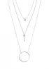 Kettingen (3-dlg. set), bonprix