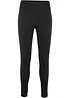 Thermo legging met comfortband, bonprix