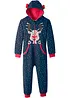 Kinderen sweat onesie, bonprix