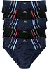 Maxislip (set van 5), bonprix